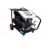 Máy rửa xe cao áp Lucky 14500 PSI 