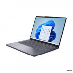 Laptop LENOVO IdeaPad Slim 3 14ARP10 83K6005UVN (AMD Ryzen 5 7535HS | AMD Radeon 660M | 14 inch WUXGA | 24GB | 512GB | Windows 11 Home | Xám)