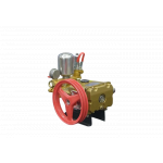 Đầu bơm rửa xe 2HP Lucky HL30