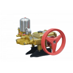 Đầu bơm rửa xe 2HP Lucky HL30