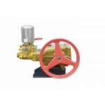 Đầu bơm rửa xe Lucky HL50