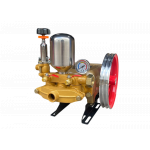 Đầu máy rửa xe piston sứ Lucky HL50S 
