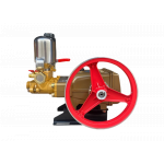 Đầu máy rửa xe piston sứ Lucky HL50S 
