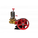 Đầu bơm rửa xe Lucky HL80