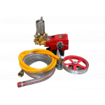 Đầu bơm rửa xe Lucky HL80