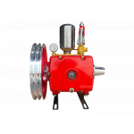Đầu máy rửa xe piston sứ Lucky HL80S