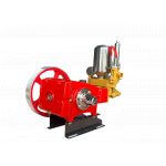 Đầu máy rửa xe piston sứ Lucky HL80S