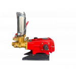 Đầu bơm rửa xe Lucky HL120