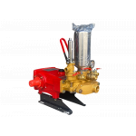 Đầu bơm rửa xe Lucky HL120