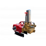 Đầu bơm rửa xe Lucky HL180 