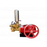 Đầu bơm rửa xe Lucky HL180 
