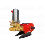Đầu máy rửa xe piston sứ Lucky HL120S