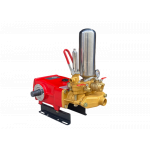 Đầu bơm rửa xe Lucky HL150