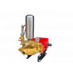 Đầu bơm rửa xe Đài Loan Lucky LS557