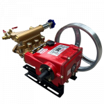 Đầu bơm rửa xe Lucky LS36A