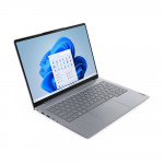 Laptop Lenovo ThinkBook 14 Gen 8 IRL 21SG007SVN (Intel Core 5 210H | 16GB | 512GB | Intel Graphics | 14 inch WUXGA IPS | Win 11 | Xám)
