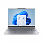 Laptop Lenovo ThinkBook 14 Gen 8 IRL 21SG007SVN (Intel Core 5 210H | 16GB | 512GB | Intel Graphics | 14 inch WUXGA IPS | Win 11 | Xám)