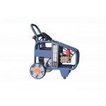 Máy rửa xe cao áp mini 2500W Lucky 2100PSI