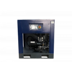 Máy nén khí trục vít 10HP (7.5kW) biến tần 8bar 380V Lucky BT10A
