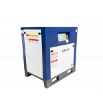 Máy nén khí trục vít 10HP (7.5kW) biến tần 8bar 220V Lucky BT10A