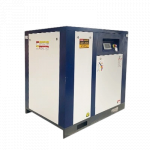 Máy nén khí trục vít 30HP (22kW) biến tần 12bar 380V Lucky BT30A