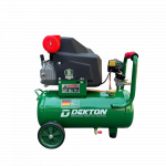 Máy nén khí có dầu Dekton DK-AC25DR