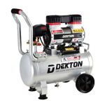 Máy nén khí không dầu siêu nhẹ Dekton DK-AC3925PROMAX