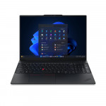Laptop Lenovo ThinkPad E16 Gen 3 22AY003UVN (Intel Core Ultra 7 258V | Intel Arc | 16 inch WUXGA IPS | 32GB | 1TB | Win 11 | Đen)