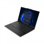 Laptop Lenovo ThinkPad E16 Gen 3 21TF003UVA (Intel Core 7 240H | Intel Graphics | 16 inch WUXGA IPS | 16GB | 512GB | NOOS | Đen)