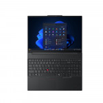 Laptop Lenovo ThinkPad E16 Gen 3 21TF003UVA (Intel Core 7 240H | Intel Graphics | 16 inch WUXGA IPS | 16GB | 512GB | NOOS | Đen)
