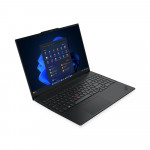 Laptop Lenovo ThinkPad E16 Gen 3 21TF003UVA (Intel Core 7 240H | Intel Graphics | 16 inch WUXGA IPS | 16GB | 512GB | NOOS | Đen)