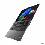Laptop LENOVO ThinkPad X9-14 Gen 1 21QA006GVN (Intel Core Ultra 5 228V | 32GB | 1TB | Intel Arc | 14 inch WUXGA OLED | Win 11 Pro | Xám)
