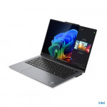 Laptop LENOVO ThinkPad X9-14 Gen 1 21QA006GVN (Intel Core Ultra 5 228V | 32GB | 1TB | Intel Arc | 14 inch WUXGA OLED | Win 11 Pro | Xám)
