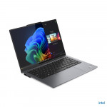 Laptop LENOVO ThinkPad X9-14 Gen 1 21QA006GVN (Intel Core Ultra 5 228V | 32GB | 1TB | Intel Arc | 14 inch WUXGA OLED | Win 11 Pro | Xám)
