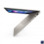 Laptop Lenovo Yoga Slim 7 14ILL10 83JX00D5VN (Intel Core Ultra 5 226V | 14 inch WUXGA OLED | 16GB | 512GB | Win 11 | Office | Trắng ngà)