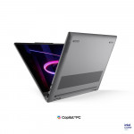 Laptop Lenovo Yoga 7 2-in-1 14IPH11 83TC002JVN (Intel Core Ultra 7 355 | 32GB | 1TB | Intel Graphics | 14 inch WUXGA | Cảm ứng | Win 11 | Office | Xám