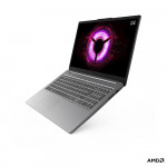 Laptop LENOVO LOQ 15ARP10E 83S0004FVN (AMD Ryzen 7 7735HS | RTX 4050 6GB | 15.6 inch FHD IPS | 16GB | 512GB | Win 11 | Xám)
