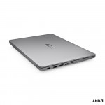 Laptop LENOVO LOQ 15ARP10E 83S0004FVN (AMD Ryzen 7 7735HS | RTX 4050 6GB | 15.6 inch FHD IPS | 16GB | 512GB | Win 11 | Xám)