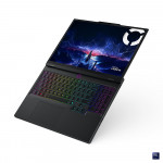 Laptop Lenovo Legion 5 15IRX10 83LY00A7VN (Intel Core i7-14700HX | RTX 5050 | 15.1 inch WQXGA OLED | 16GB | 512GB | Win 11 | Office | Đen)