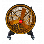 Quạt hướng trục công nghiệp di động MaxPower KB-900 