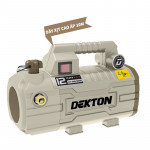 Máy rửa xe áp lực cao Dekton DK-CWR2200VTG