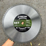 Lưỡi cắt hợp kim đa năng 355mm Dekton DK-SB355PRO