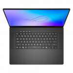 Asus ROG Zephyrus G16 GU606AR-TB027W (Ultra 9 386H | 32GB | 1TB | RTX 5070 Ti 12GB | 16inch WQXGA OLED 240Hz | Win 11 | Xám)