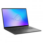 Asus ROG Zephyrus G16 GU606AR-TB027W (Ultra 9 386H | 32GB | 1TB | RTX 5070 Ti 12GB | 16inch WQXGA OLED 240Hz | Win 11 | Xám)