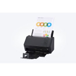 Máy scan Ricoh SP-2240N (A4/A5/ Đảo mặt/ ADF/ USB/LAN)