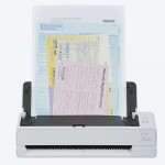 Máy scan Ricoh Fi-800R PA03795-B001 (A4/A5/ Đảo mặt/ ADF/ USB)