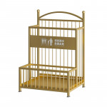 Giá để ô dù inox mạ vàng GOT-2