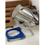 Máy hút bụi công nghiệp Kraffer KF 380