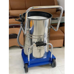 Máy hút bụi công nghiệp Kraffer KF 380