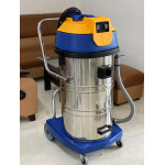 Máy hút bụi công nghiệp Kraffer KF 380